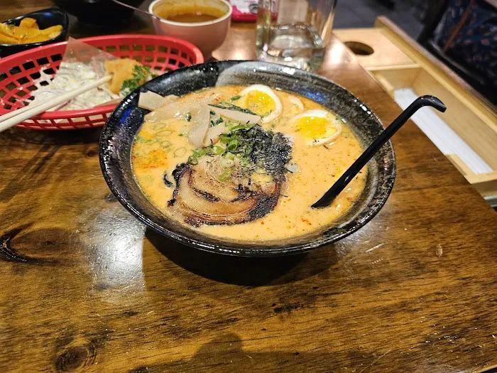 Kurobuta-Ramen & Katsu Picture 4