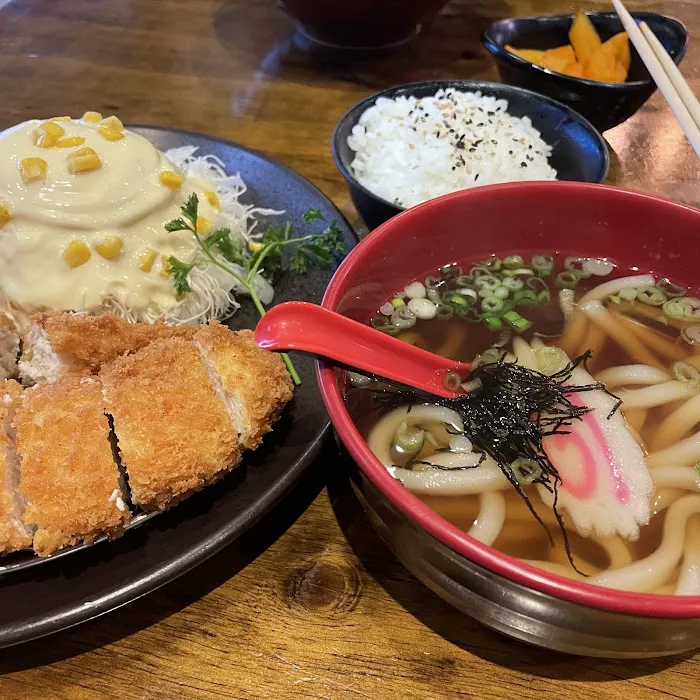 Kurobuta-Ramen & Katsu Picture 6