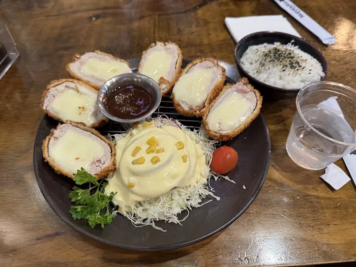 Kurobuta-Ramen & Katsu Picture 5