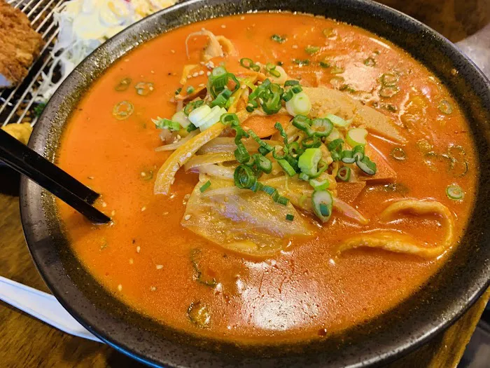 Kurobuta-Ramen & Katsu Picture 8
