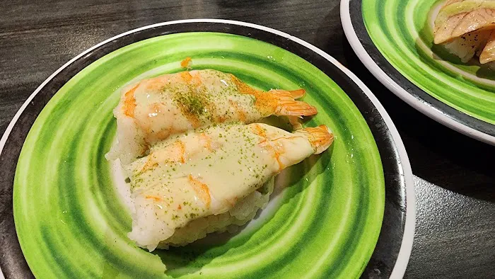 Kura Revolving Sushi Bar Picture 9