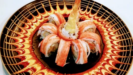 Jinbeh Japanese Restaurant Lewisville Picture 3