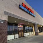 Jinbeh Japanese Restaurant Lewisville