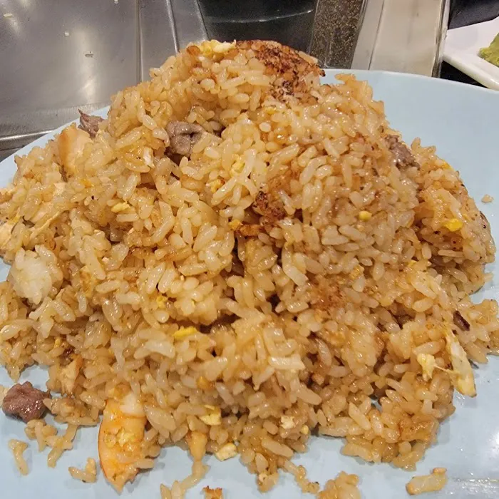 Jinbeh Japanese Restaurant Lewisville Picture 10