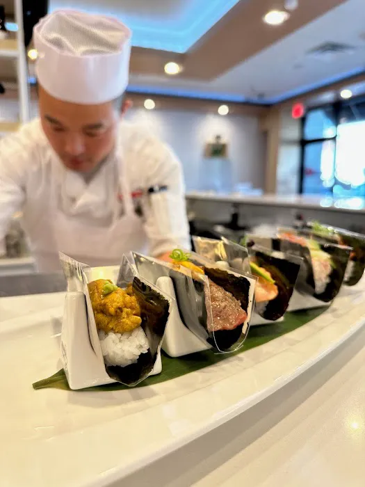 Blue Maki by The Blue Fish Picture 1