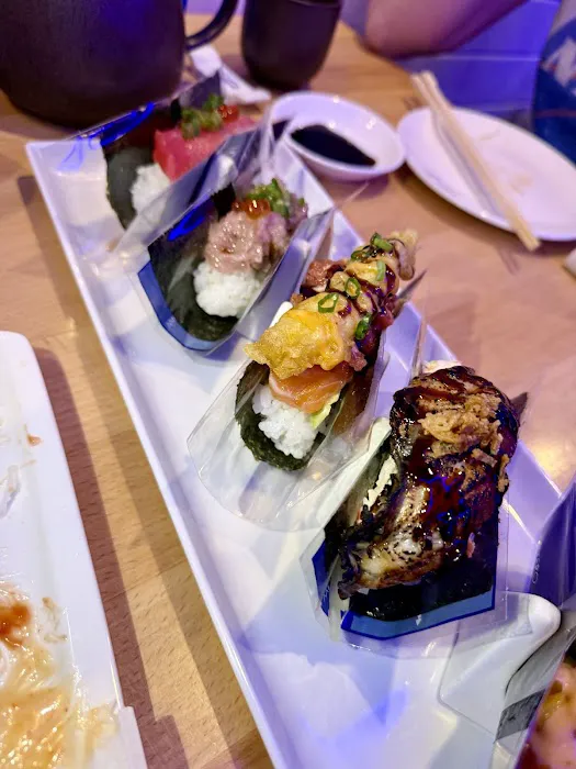Blue Maki by The Blue Fish Picture 4