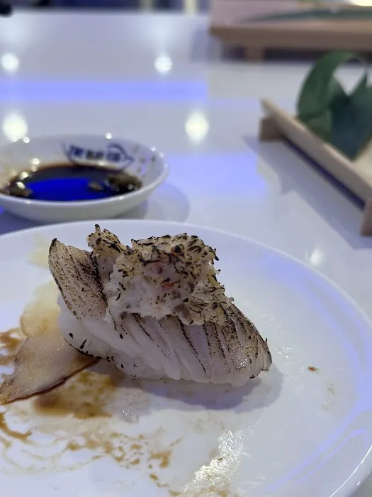 Blue Maki by The Blue Fish Picture 5