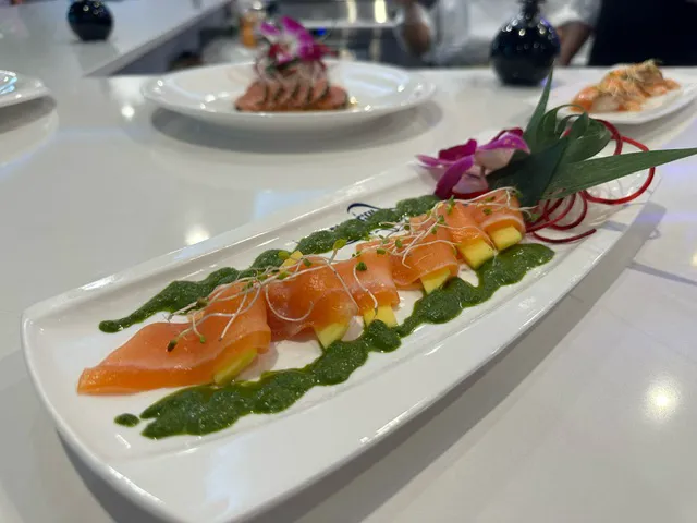 Blue Maki by The Blue Fish Picture 8