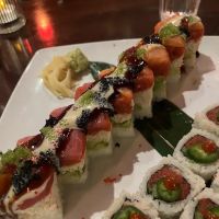 Hon Sushi ico