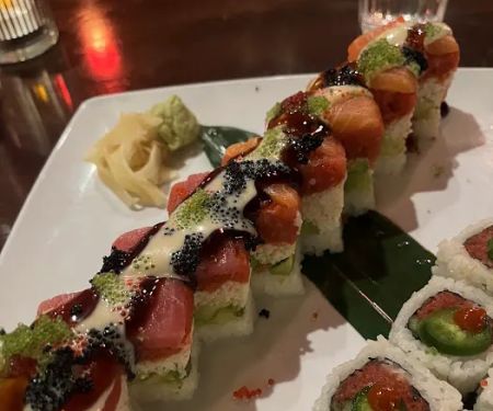 Hon Sushi