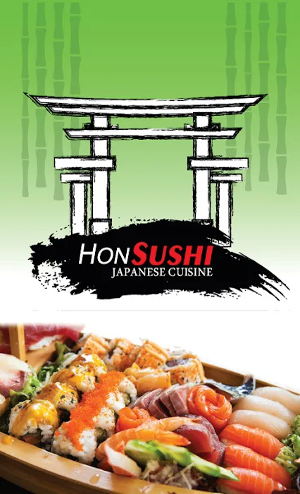 Hon Sushi Picture 2