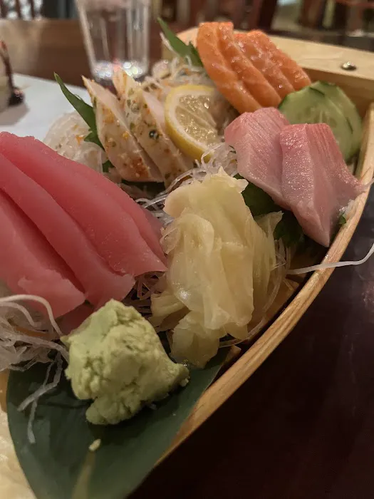 Hon Sushi Picture 5