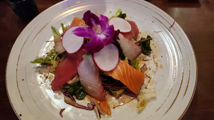Hon Sushi Picture 8