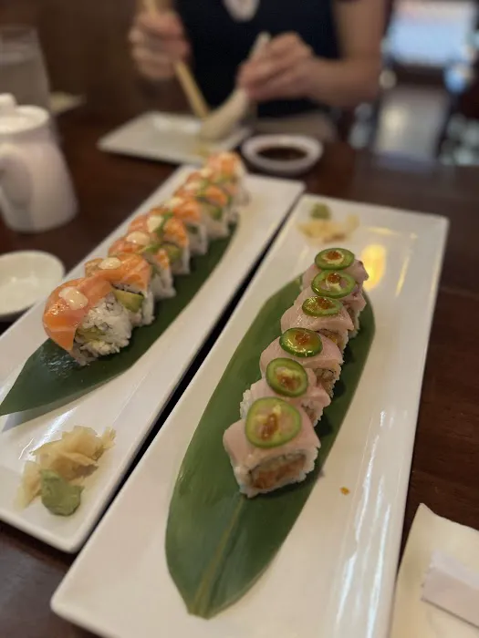 Hon Sushi Picture 6