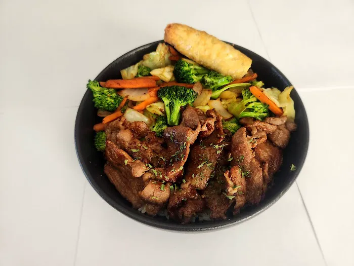 Yaki Bowl Picture 3