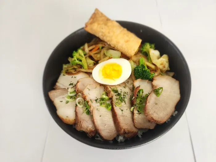 Yaki Bowl Picture 2