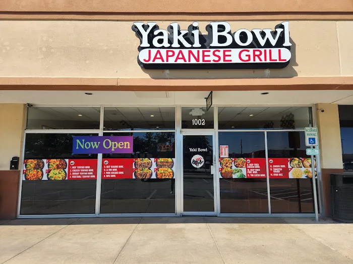 Yaki Bowl Picture 1