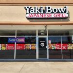 Yaki Bowl