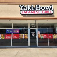 Yaki Bowl ico