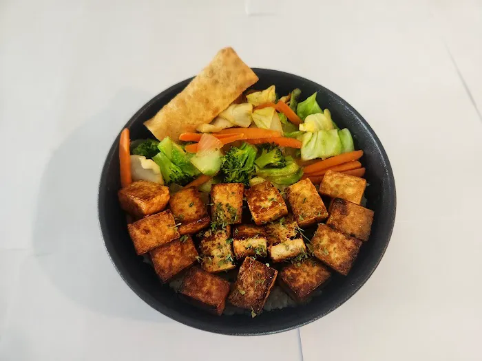 Yaki Bowl Picture 6