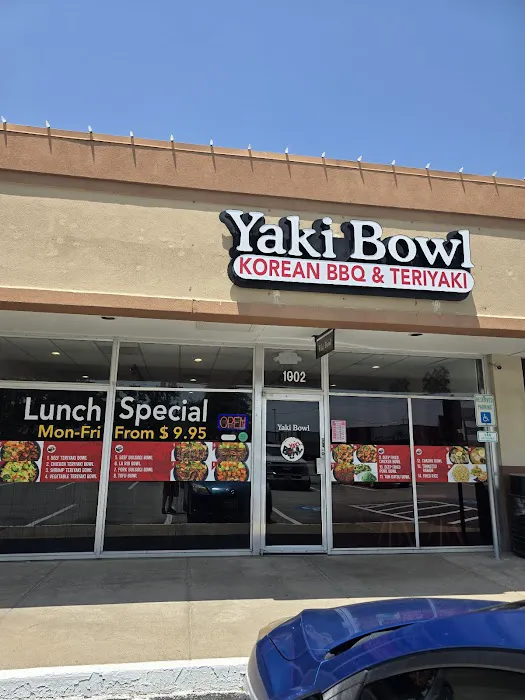 Yaki Bowl Picture 4