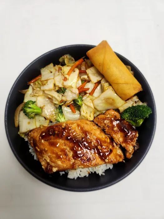 Yaki Bowl Picture 5