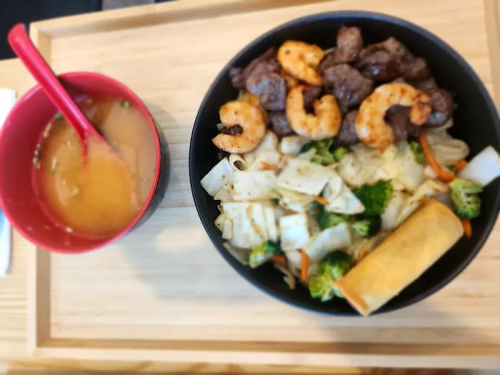 Yaki Bowl Picture 7