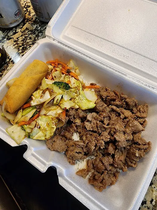 Yaki Bowl Picture 10