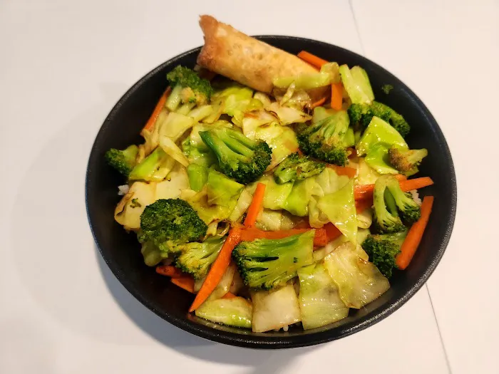 Yaki Bowl Picture 8