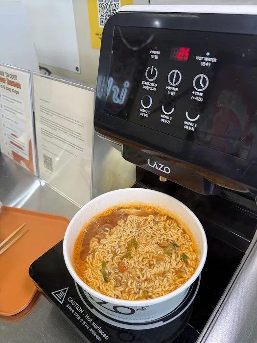 Home Food Self Serve Ramen Picture 2