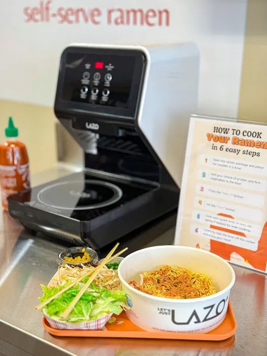 Home Food Self Serve Ramen Picture 6