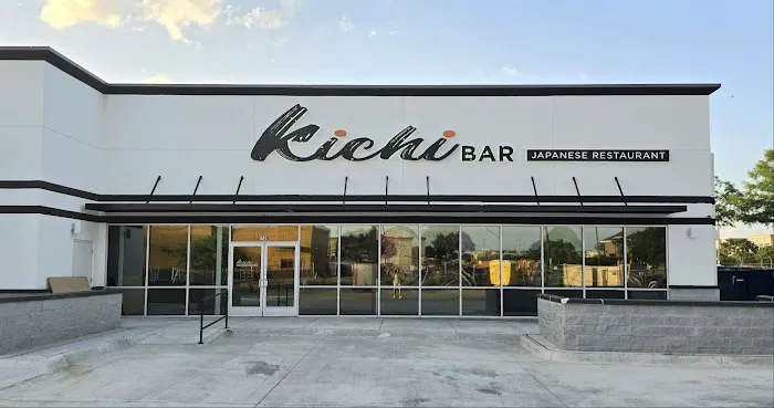 KichiBar Japanese Restaurant Picture 2