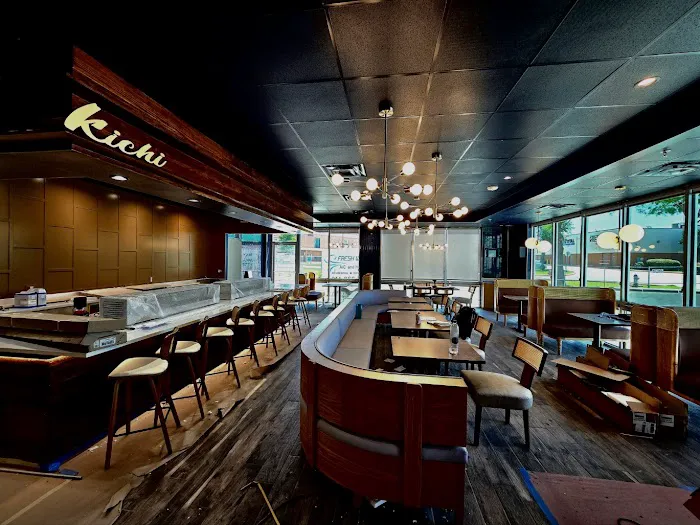KichiBar Japanese Restaurant Picture 1