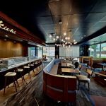 KichiBar Japanese Restaurant