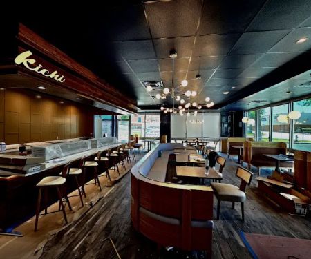 KichiBar Japanese Restaurant