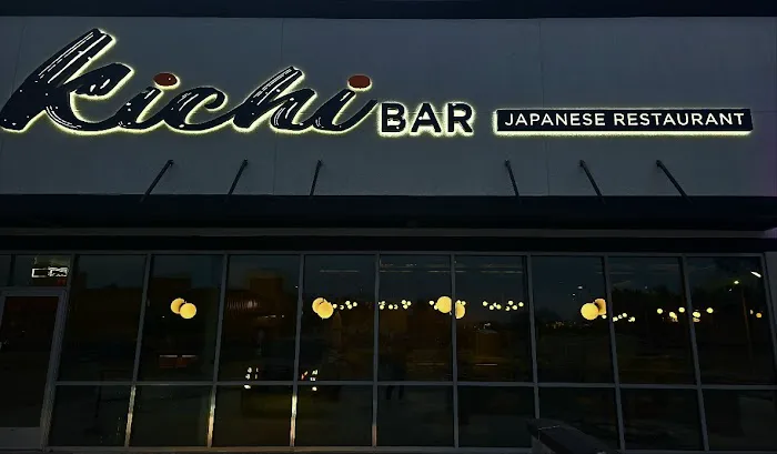 KichiBar Japanese Restaurant Picture 5