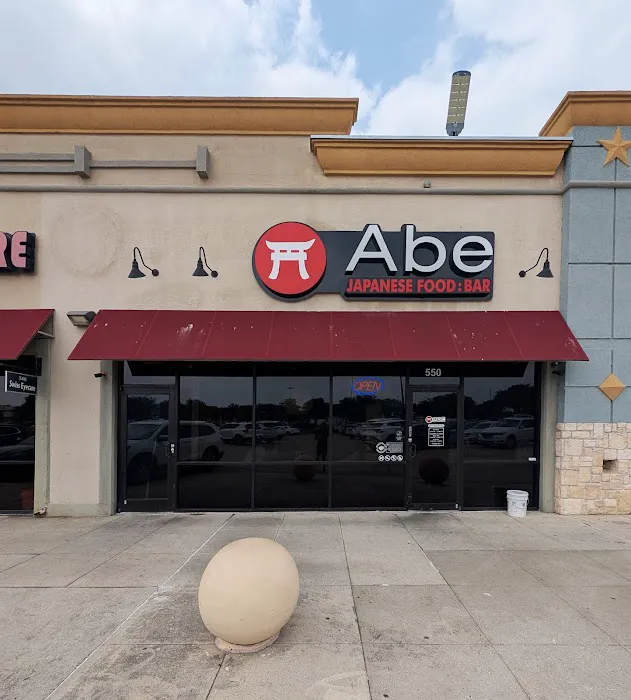 Abe Japanese Restaurant Picture 1