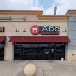 Abe Japanese Restaurant