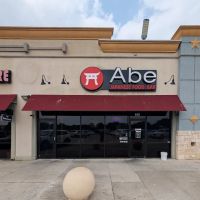 Abe Japanese Restaurant ico