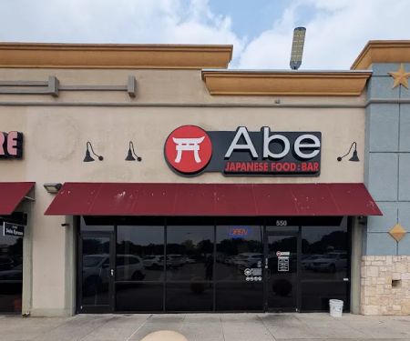 Abe Japanese Restaurant