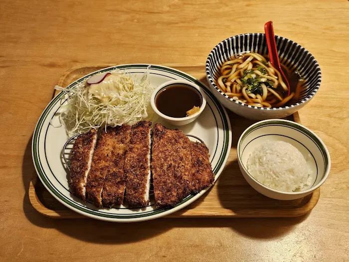 Abe Japanese Restaurant Picture 3
