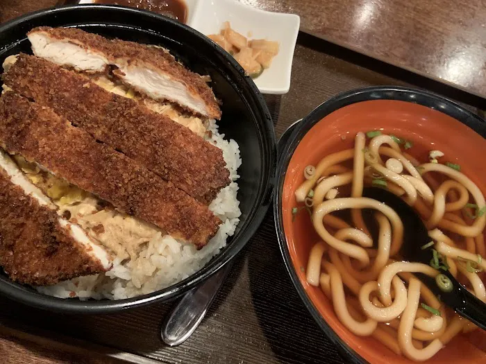 Abe Japanese Restaurant Picture 10
