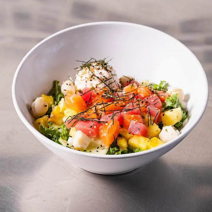 Cbowls poke Picture 5