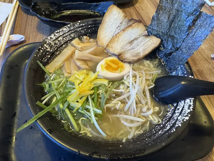 Ramen Hakata Picture 3