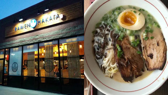 Ramen Hakata Picture 1