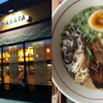 Ramen Hakata