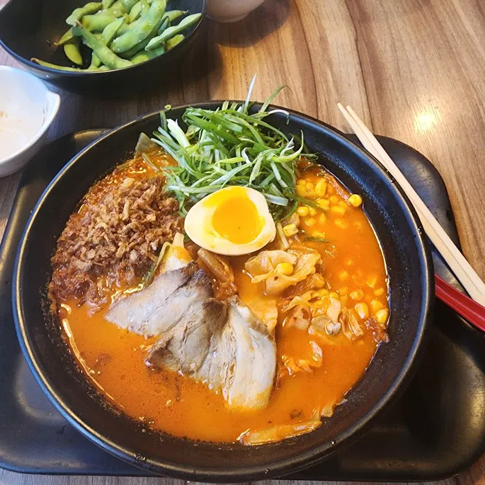 Ramen Hakata Picture 6
