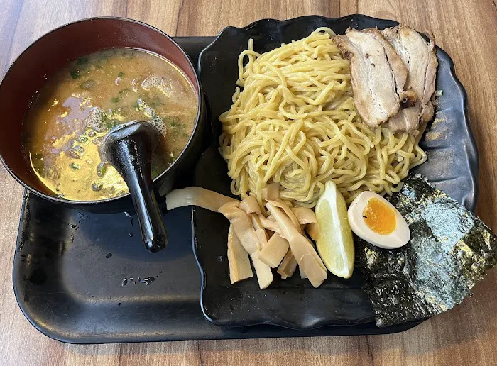 Ramen Hakata Picture 7