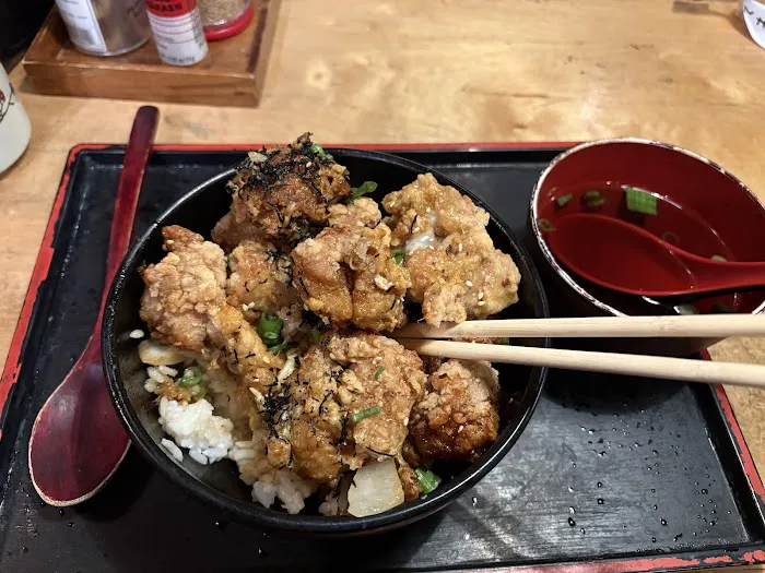 Ramen Hakata Picture 10