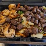 F&F Japanese Grill